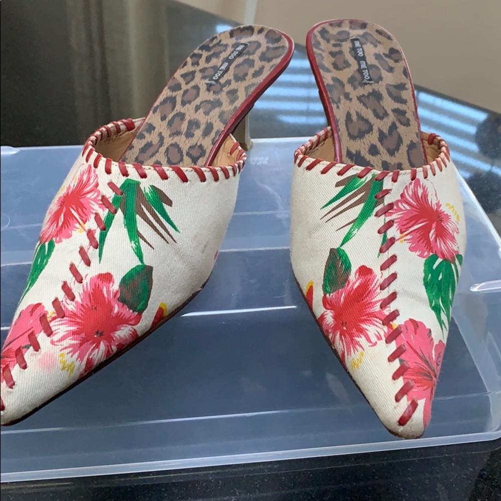 Shoes - Picture 3 of 3